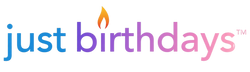 Justbirthdays.com