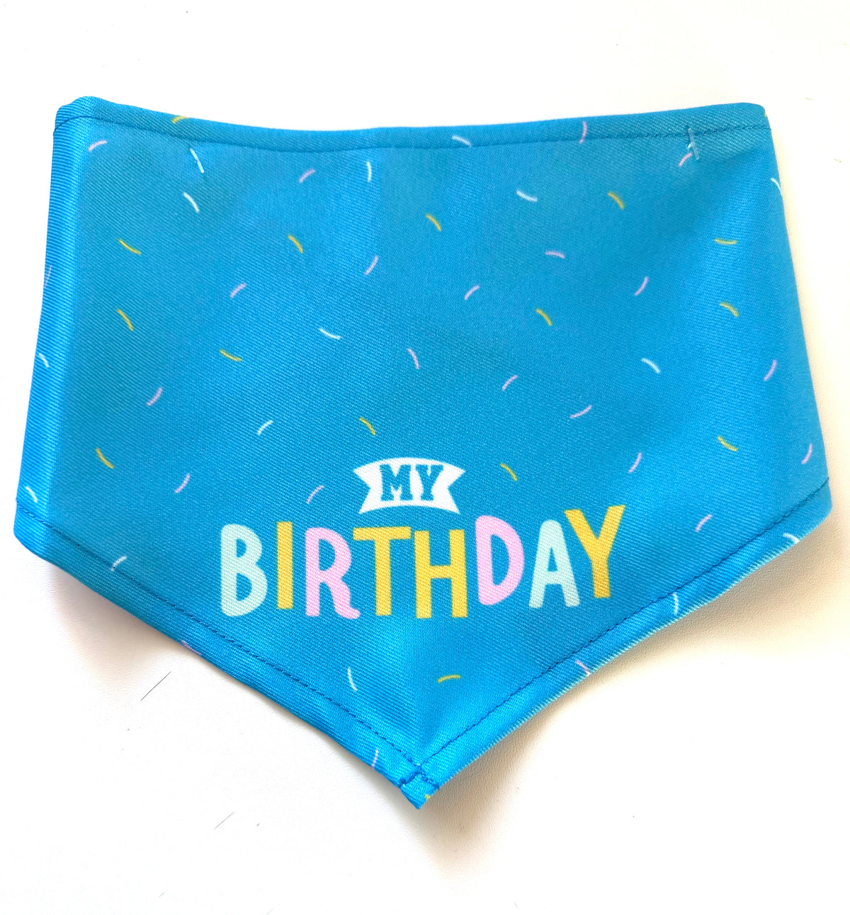 Medium/Large Dog Birthday Party Set